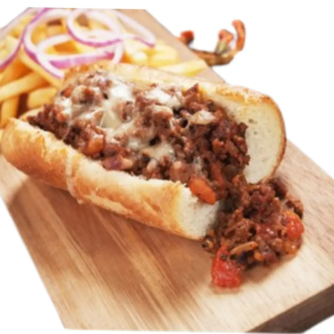 Minced Meat